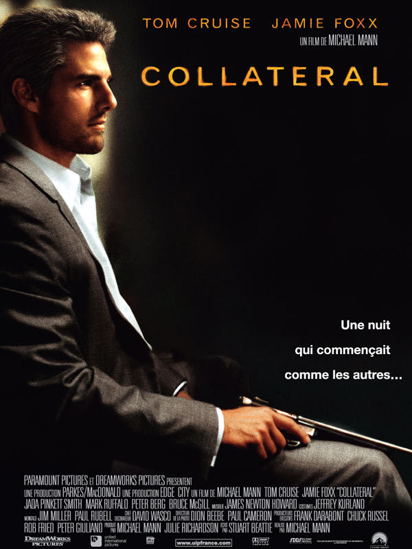 film collateral