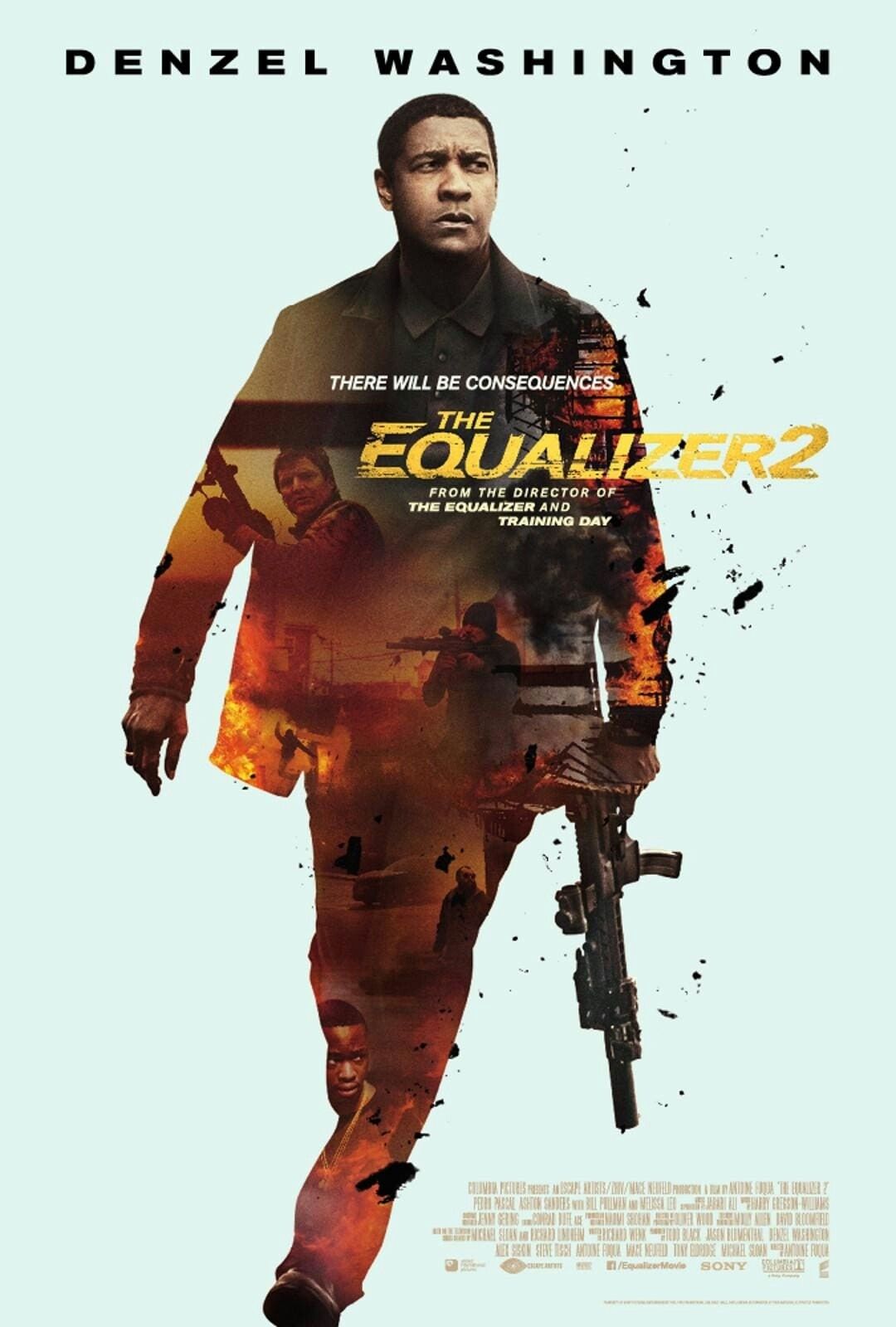  equalizer 2