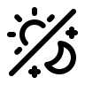 bouton darkmode